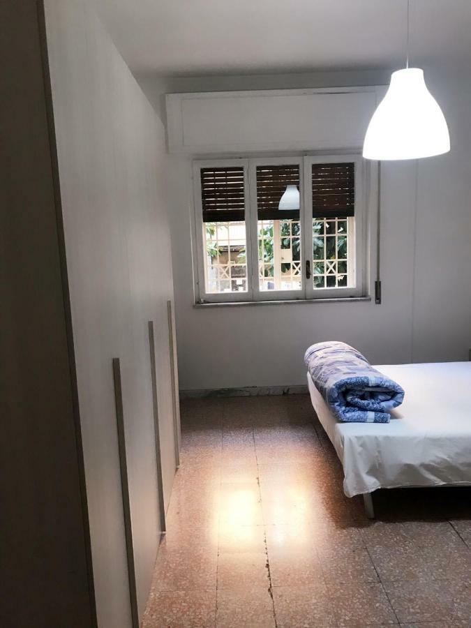 Bilocale Via Nardones Leilighet Napoli Eksteriør bilde