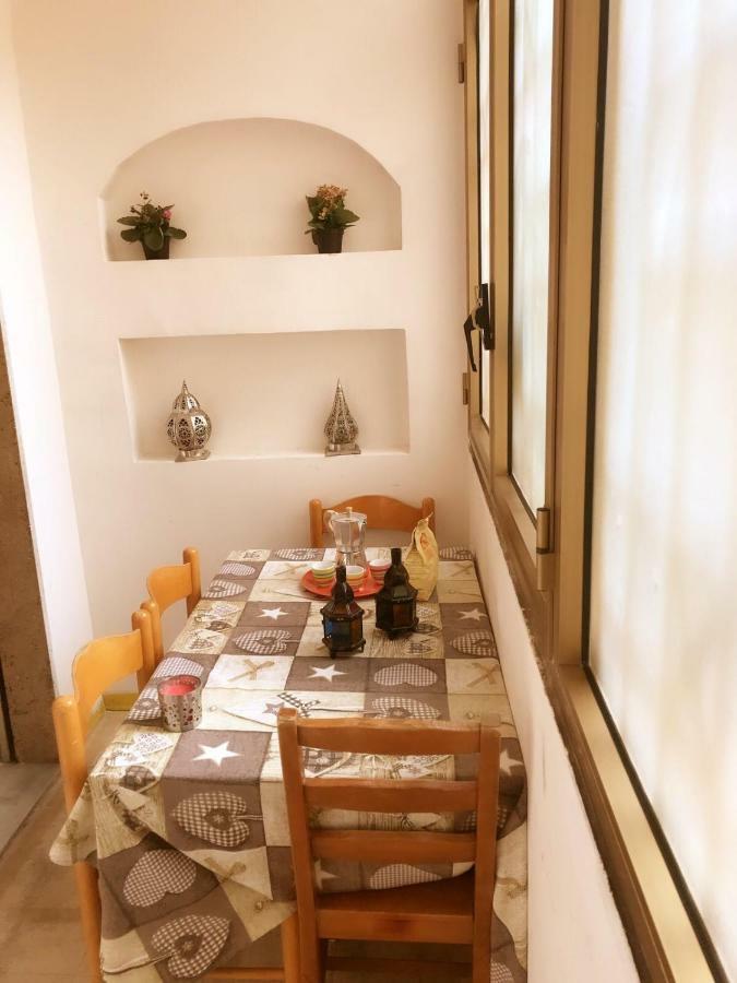 Bilocale Via Nardones Leilighet Napoli Eksteriør bilde